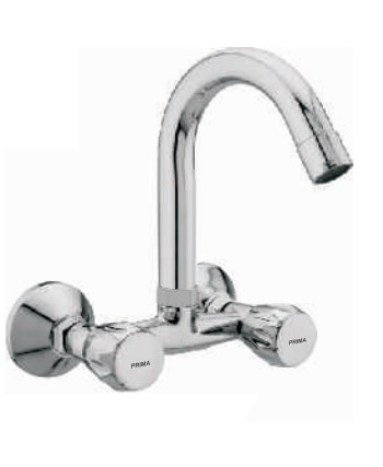 C.P Sink Mixer